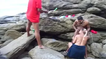 Deixei Minha esposa  transar com o NEGO CATRA !!!