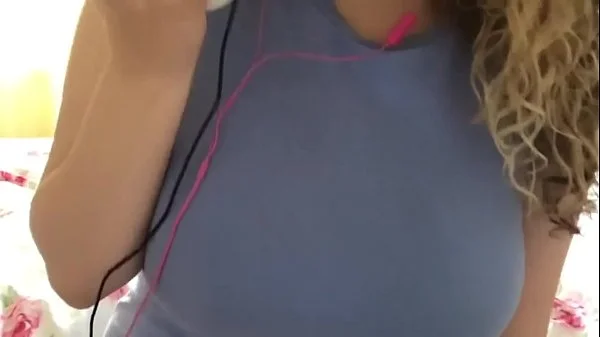 ARUBA RUWBA asmr big tits ass lick mic