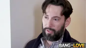 Gia Derza Getting Payback on my Stepdad