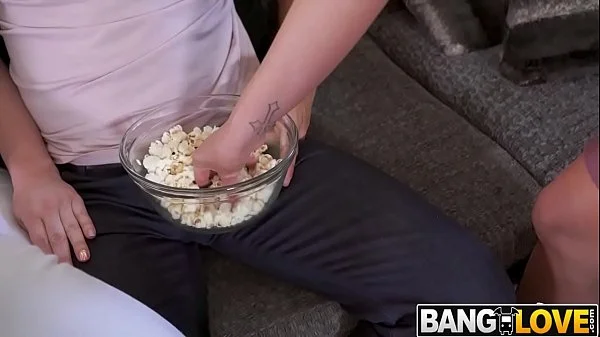 Nina Elle and Brooke Beretta Fuck Danny