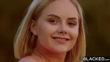 BLACKED She was on vacation and wanted to treat herself to some BBC