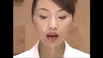 japanese news bukkake