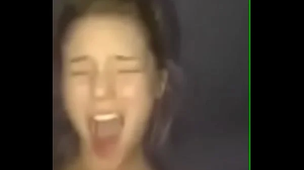 Sexiest Moans ever while she Rides Dick