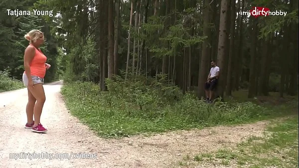 - Caught him masturbating and lend him a hand