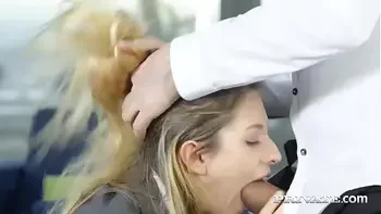 Private.com - Hot Young Rebecca Volpetti Anal Banged By Boss