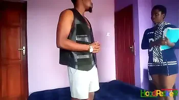 I fucked my neighbor's for snitching (extract)