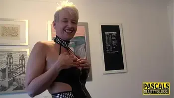 Real mature sub cuckolds