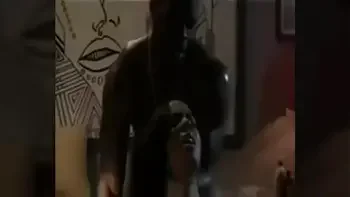 Black/Ebony Sex Scenes Compilation