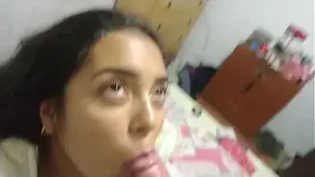 blowjob after the solar eclipse