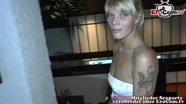 sperma schlampen bei creampie gangbang party in deutschland