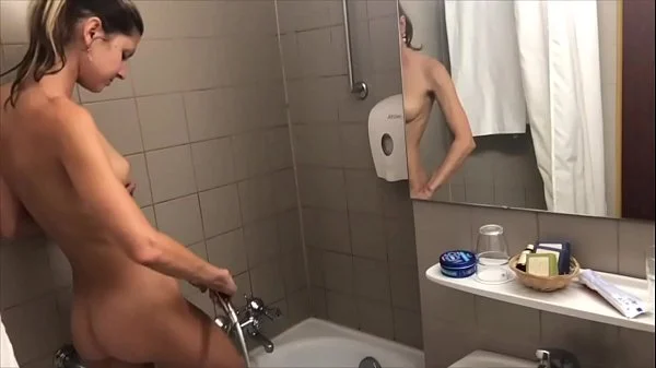 Gina Gerson fucking young boy