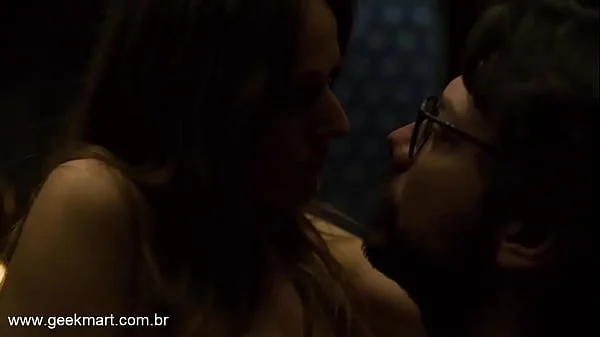 La casa de papel Raquel