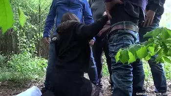 Brand new pissing escapades with hot wife Marion