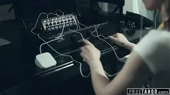 PURE TABOO Young Housewife Audited & Submitted to Physical Exam