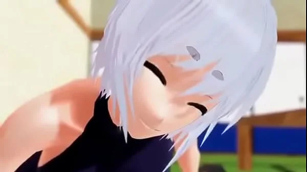 Sweet girl great blowjob