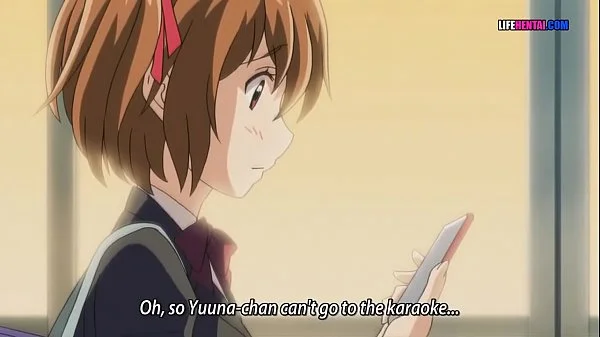 the best day of homework - Hentai uncensored