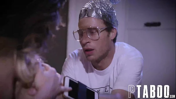 Cherie DeVille In The Ghost Rocket