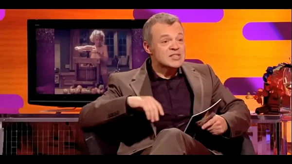 Emily Blunt gangbang scene