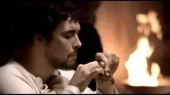 Emily Blunt gangbang scene