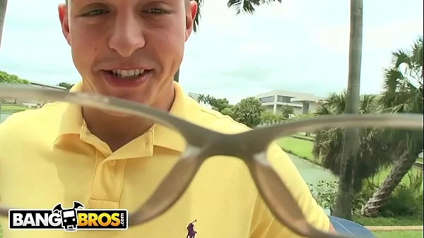 BANGBROS - Interracial Sex With Busty Ebony Babe Envy Star