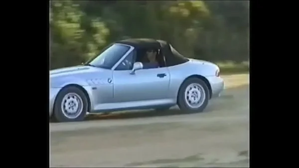 Bitish Extreme - in Spain