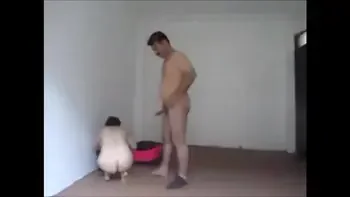 Turkish guy fucked cute girl