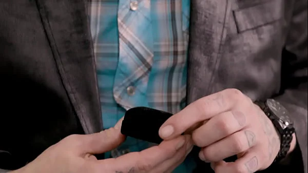 Keep your hands off him He's mine! - Alison Rey and Rita Daniels