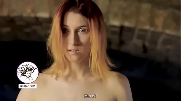 Young girl convinced to burn herself with a candle