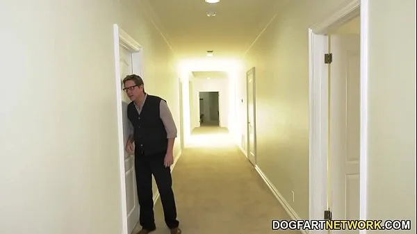 Gia Derza's Daddy Can't Protect Her From BBC