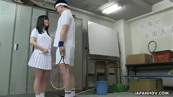 Japanese chick, Sayaka Aishiro got fucked in the ass, uncensored