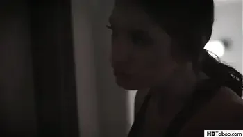 Sick step Mom Persuades Her To Have Sex With StepDad