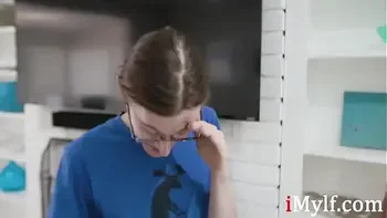 Repaying the Favour In The Way Of A Slut- Brittany Andrews