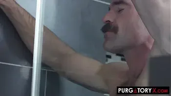 PURGATORYX Let Me Watch Vol 1 Part 2 with Bambi Black and Maya Bijou