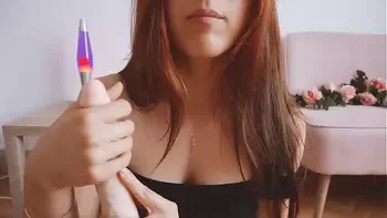 ASMR JOI - Your gf takes care of you after work