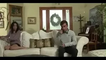 Goddamn, it's my turn to fuck my step Mom!