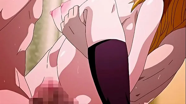 Professores ensinam aluna na sala de sexo privada