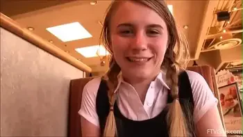 Charlotte Carmen public interview #1