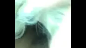 Met Cougar off Tinder