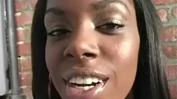 Black amateur ebony girls getting fucked and humiliated in a gloryhole compilation with Cecilia Lion Kinsley Karter Carmen Hayes Chyanne Jacobs Jenny Stone Kapri Styles and Misty Stone