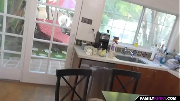 my stepsister has a secret crush on me