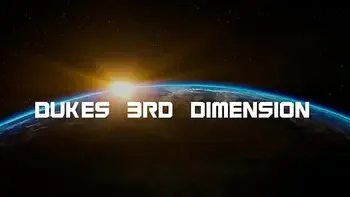Thick Booty 3D FucK Compilation (Dukes 3rd Dimension Trailer)