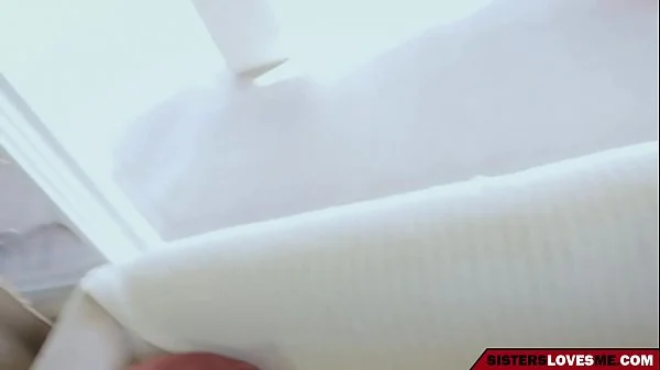 my stepsister is an angel