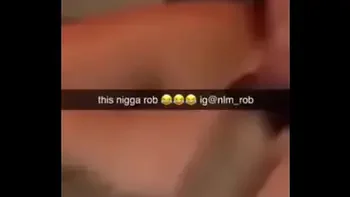 ROB Exposed AGAIN!