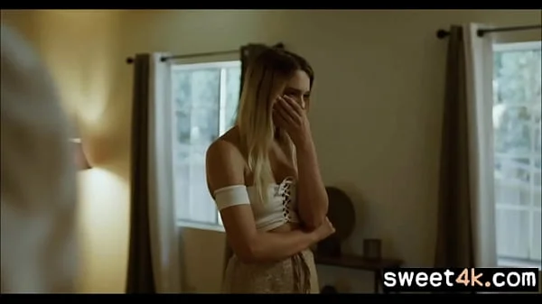 step Daddy and stepdaughter affair