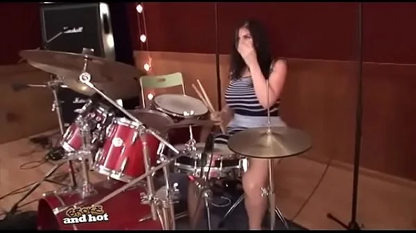 Hot busty gets her pussy fuck during audition