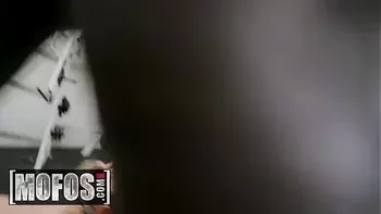 (Louie Smalls, Hime Marie) - Bodyweight Workout - MOFOS