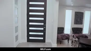 MILF - Alexis Fawx Plays Nurse With A Young Stud