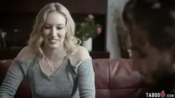 makes have sex with her for her hospitality