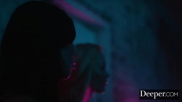 Deeper. Kayden Kross and Her Husband Using Fuck Doll Aidra Fox