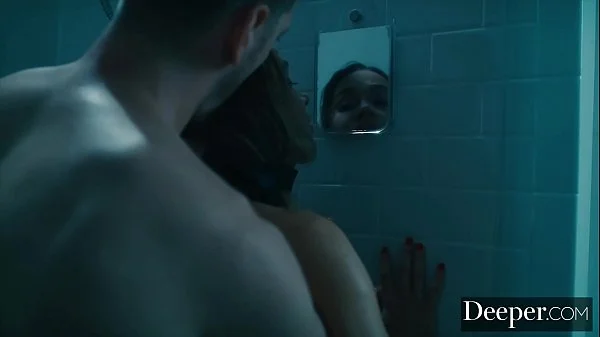 Deeper. A Handful of Rules for Naomi Swann